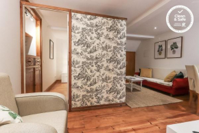 Santa Catarina Vintage by Homing